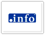 INFO域名申請