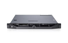 戴爾 PowerEdge R210 機架式伺服器