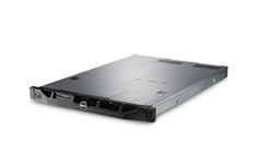 戴爾 PowerEdge R310 機架式伺服器