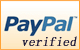 PayPal支付