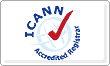 國際域名與IP地址管理機構ICANN認證