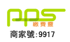 EPS支付方式（繳費靈）